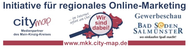 Regionales Online-Marketing