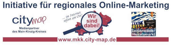 Regionales Online-Marketing