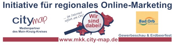 Regionales Online-Marketing