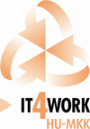 IT4WORK Netzwerkforum HU und MKK