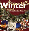 Hanauer Weihnachtsmarkt