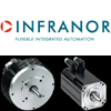 Infranor Gmbh sucht Vertriebspartner