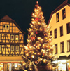 Bad Orber Weihnachtsmarkt
