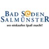Gewerbeschau Bad Soden-Salm&uuml;nster