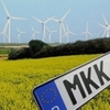 Regenerative Energieerzeugung im Main-Kinzig-Kreis