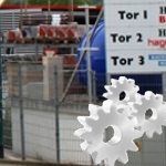 Gewerbegebiete und Gewerbeparks im Main-Kinzig-Kreis