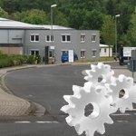 Gewerbegebiete und Gewerbeparks im Main-Kinzig-Kreis