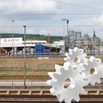 Gewerbegebiete und Gewerbeparks im Main-Kinzig-Kreis