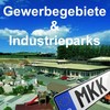 Gewerbegebiete & Gewerbeparks im MKK