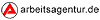 Agentur f&uuml;r Arbeit
