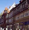 Stadtführung durch Fulda