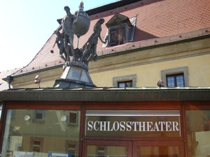 Schlosstheater Fulda