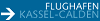 Flughafen Kassel-Calden