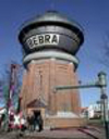 Eisenbahnmuseum am Wasserturm
