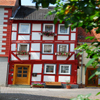 Historische Altstadt von Rotenburg