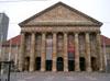 Stadthalle Kassel