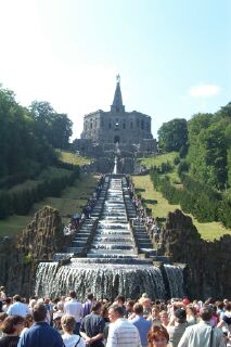 Water Plays 
