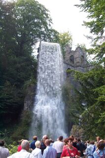 Water Plays 