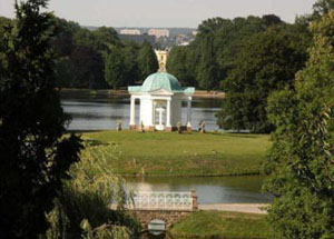 Staatspark Karlsaue