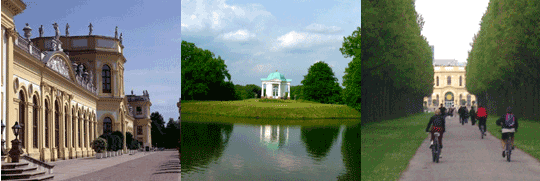 Staatspark Karlsaue