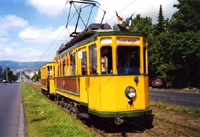 Stra�enbahn-Museum