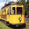 Stra&szlig;enbahn-Museum