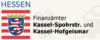 Finanz&auml;mter Kassel-Hofgeismar