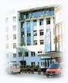 Elisabeth-Krankenhaus Kassel