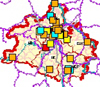 Schulen in Nordhessen