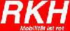 RKH Nordhessen - Mobilit&auml;t ist rot