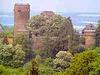 Burg Trendelburg