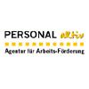 PERSONAL-aktiv, Agentur f&uuml;r Arbeits-F&ouml;rderung