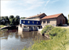 Wasserkraftwerk Neue M&uuml;hle