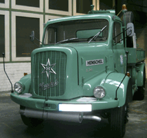Henschel -Museum Kassel