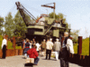 Hessisches Braunkohle Bergbaumuseum Borken (Hessen)