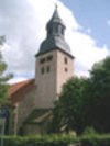Altst&auml;dter Kirche in Hofgeismar