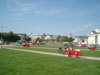 Friedrichsplatz in Kassel