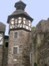 Wasserschloss W&uuml;lmersen mit Landmuseum