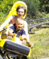 Silbersee Bobbahn Frielendorf