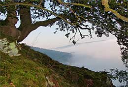 Nationalpark Kellerwald Edersee