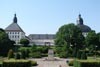 Ekhof-Theater - &auml;ltestes Barocktheater der Welt