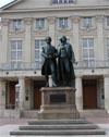 Weimarer Nationaltheater & Staatskapelle 