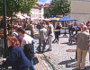 Altstadtfest Ilmenau 