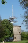 Erfurt - Die ega - der Garten Th&uuml;ringens