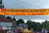 Kr&auml;merbr&uuml;ckenfest Erfurt 