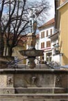Arnstadt - Veranstaltungskalender