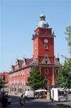 Veranstaltungskalender der Stadt Gotha