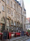 Erfurt - Das Rathaus 