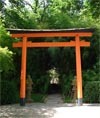 Bad Langensalza - Der Japanische Garten 