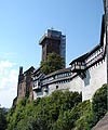 Eisenach - Die Wartburg 